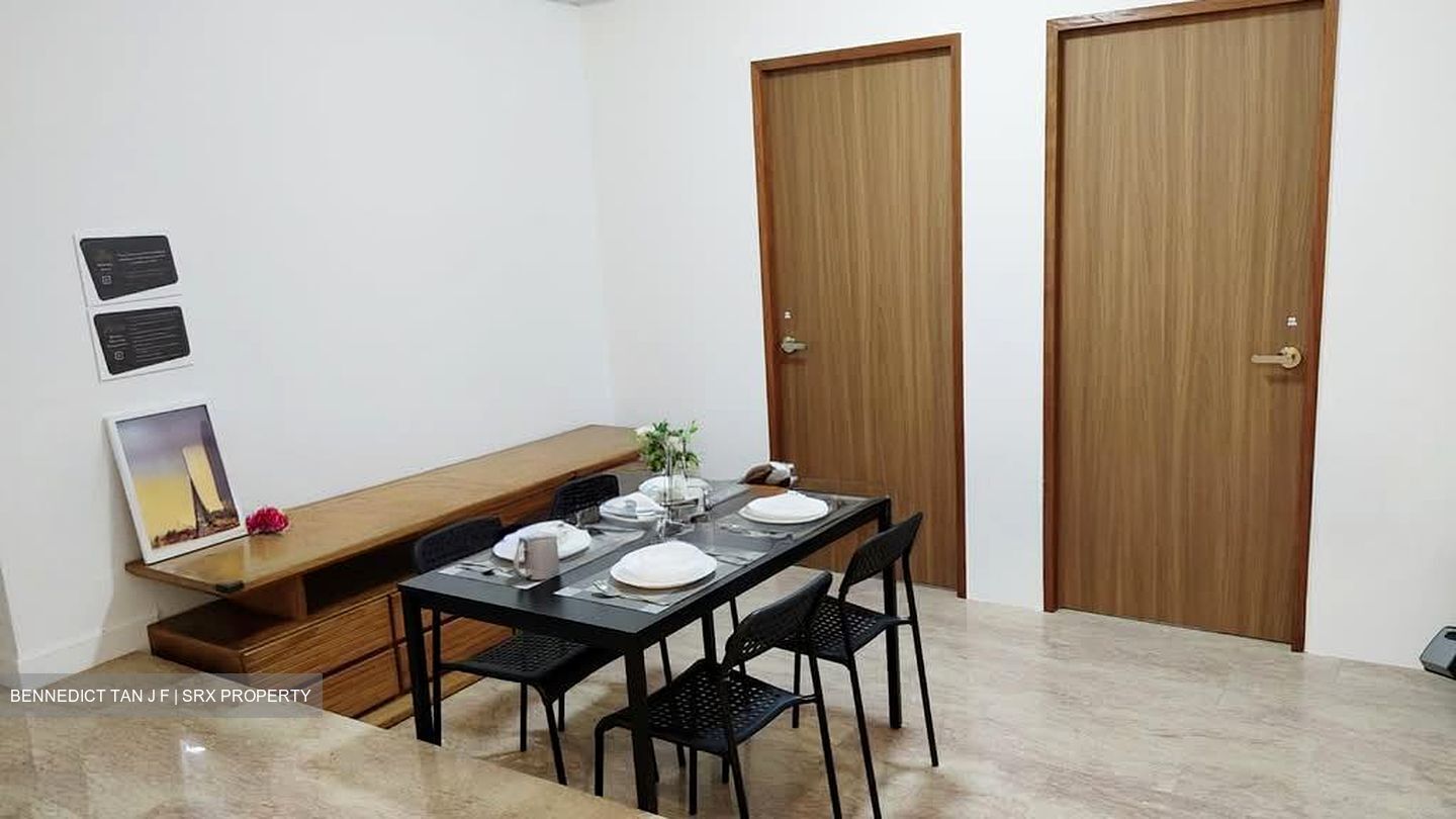 Tiara (D9), Condominium #558146751